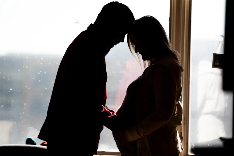 Sex In Third Trimester Of Pregnancy