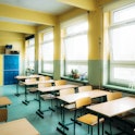 A school in Milwaukee, Wisconsin, is under fire for attempting to ban their teachers from actions li...