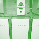 TORONTO, ON - MAY 21: Shawn Marsh and his wife Eve Claxton, designed and built the first-ever certi...