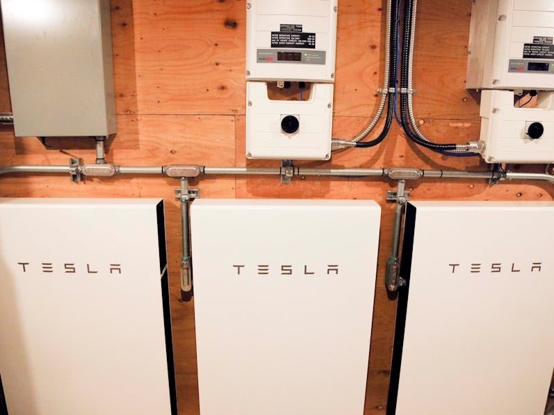 TORONTO, ON - MAY 21:  Shawn Marsh and his wife Eve Claxton, designed and built the first-ever certi...