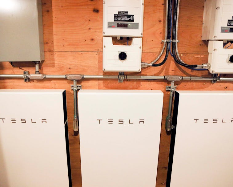 TORONTO, ON - MAY 21: Shawn Marsh and his wife Eve Claxton, designed and built the first-ever certi...