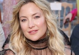 Kate Hudson shares videos of her sons rocking out together.