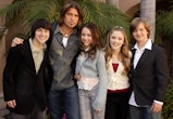 It's hard to imagine a world without Miley Cyrus on 'Hannah Montana,' but the show's casting directo...