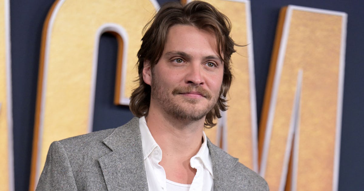 Luke Grimes' Wife & Family The 'Yellowstone' Star Is Happily Married