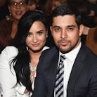 Demi Lovato and Wilmer Valderrama. Lovato's new song '29' slams her ex for courting her as a teen wh...