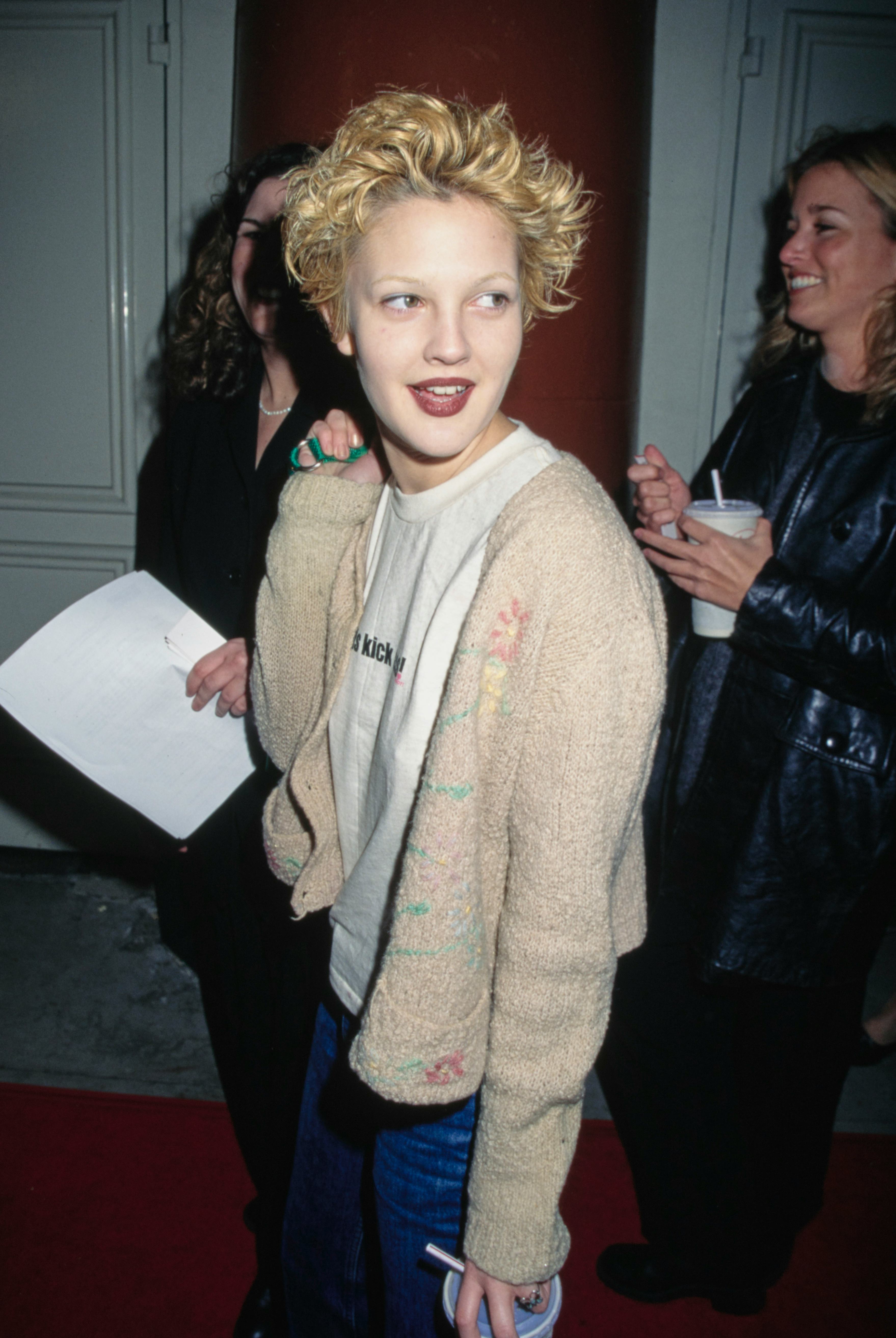 90s womens 2025 grunge fashion