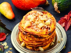 7 Healthy and Easy Fall Breakfast Recipes From TikTok.