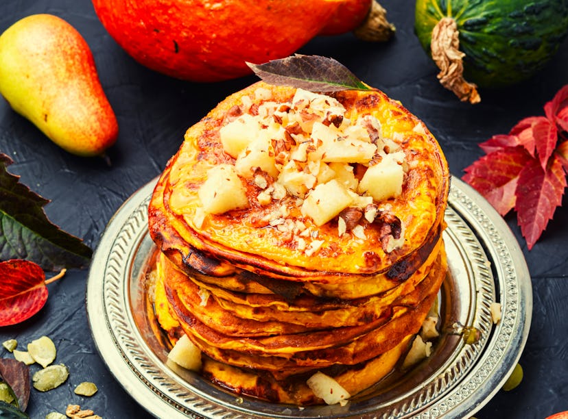 7 Healthy and Easy Fall Breakfast Recipes From TikTok.