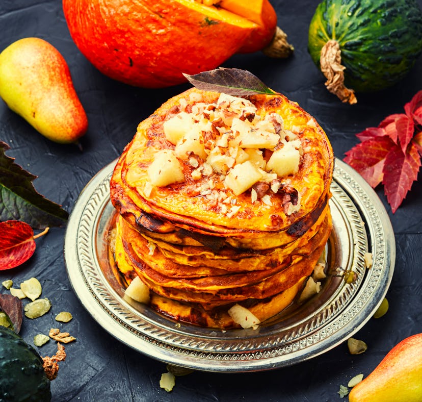 7 Healthy and Easy Fall Breakfast Recipes From TikTok.