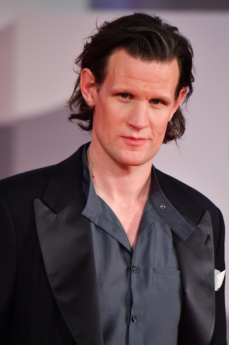 Who Is Matt Smith Dating? The 'House Of The Dragon' Star Wants A Family