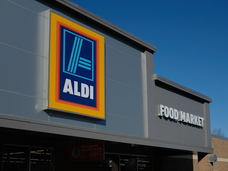 Aldi's August 2022 Finds include Cookie Butter Hummus and more.