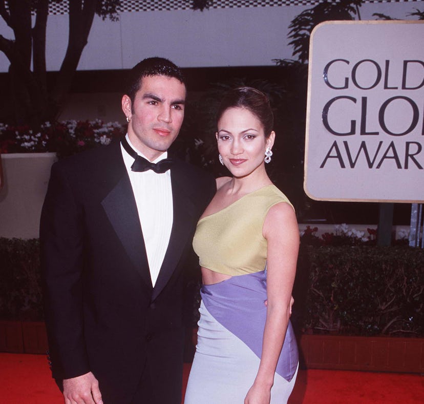 Jennifer Lopez's ex-husband Ojani Noa made a shady statement following her marriage to Ben Affleck.