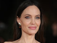 Angelina Jolie had the sweetest reaction to her daughter Zahara’s college plans.