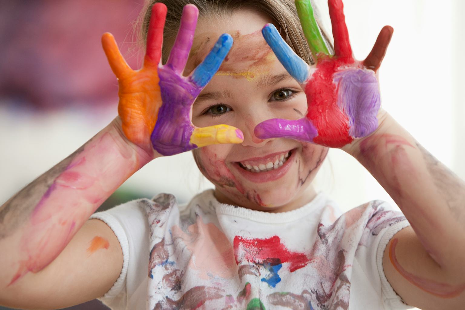 What Age Do Kids Start School? Here's What Parents Need To Know