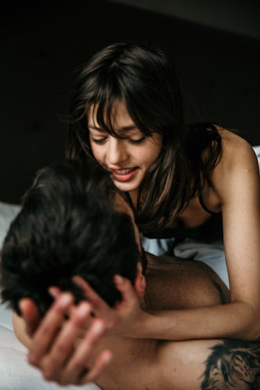 doctors explain whether you can get pregnant if you have sex on your period