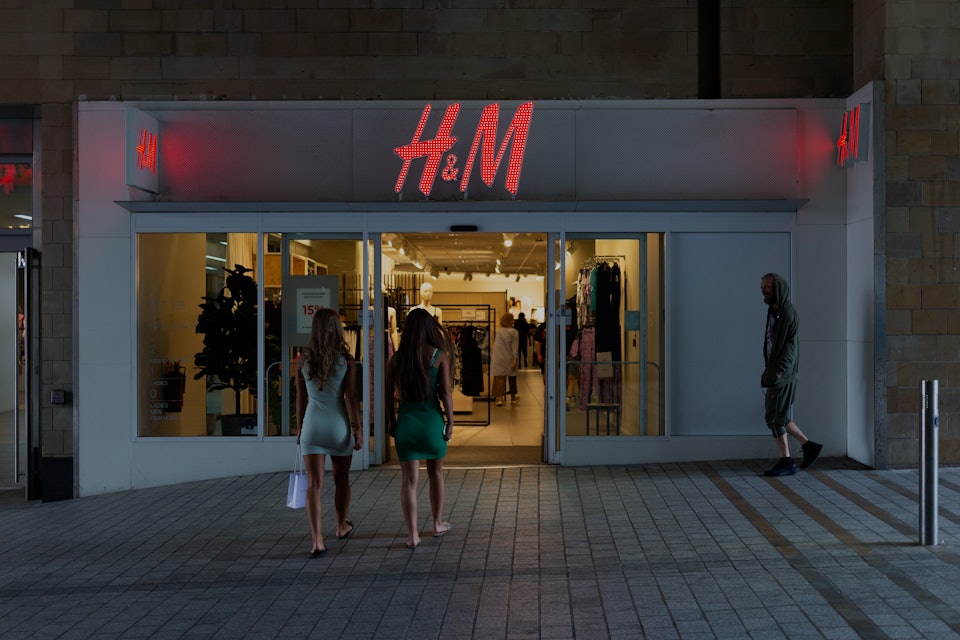 The H&M Greenwashing Scandal: Has Business Learned the Lesson? - Impakter