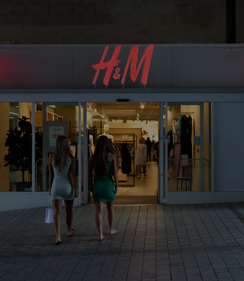 Hm Problem H&M’s sustainability marketing is ‘misleading’ and ‘falsified,’ lawsuit ...