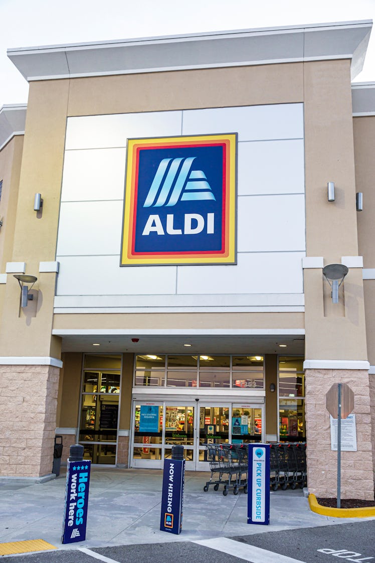 Aldi's August 2022 Finds include Cookie Butter Hummus and more.
