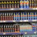 A selection of Banana Boat sunscreen products. The company has just recalled three batches of its Sc...