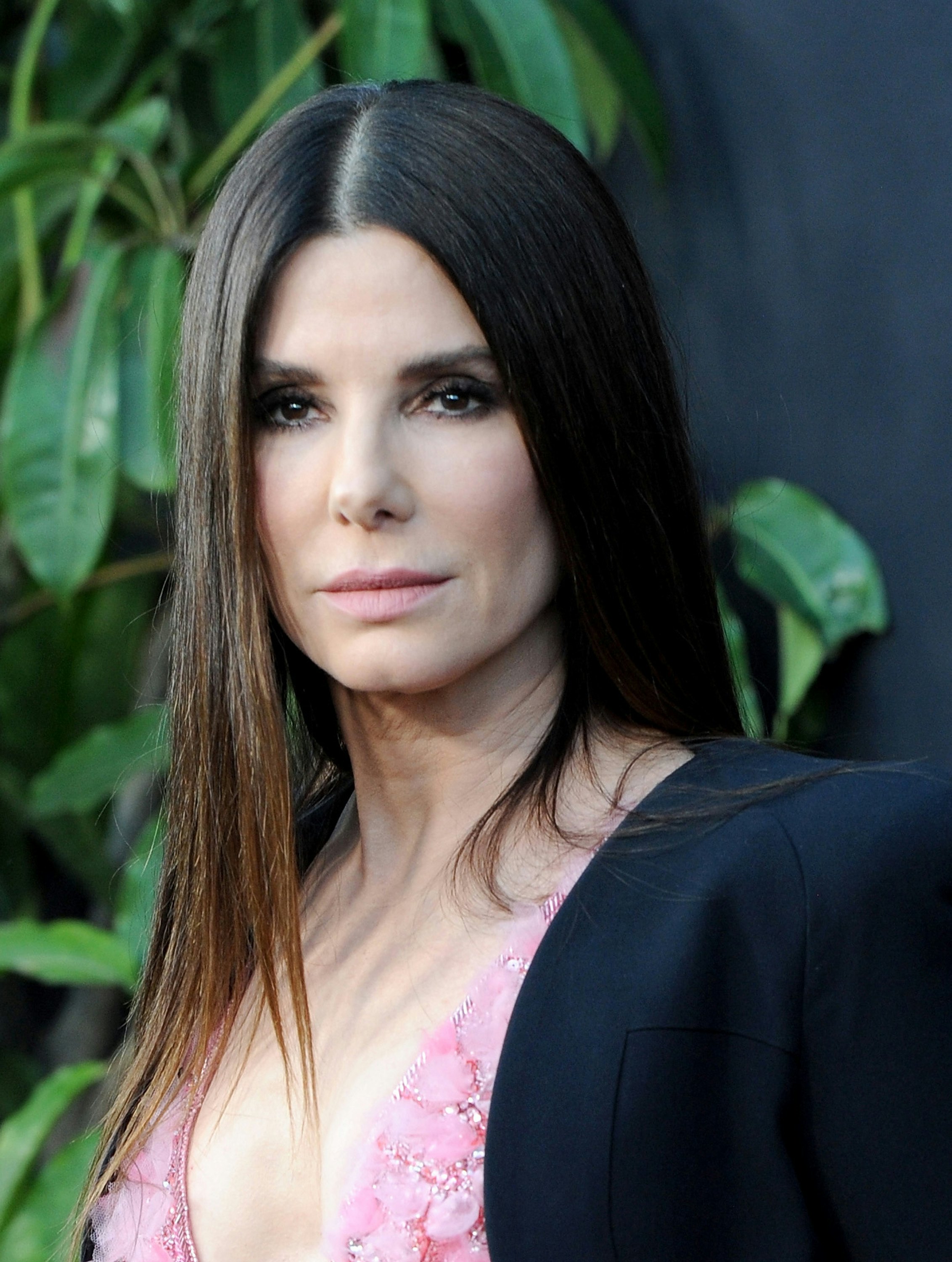 Sandra Bullock's Net Worth: She Makes 8 Figures Per Film