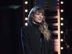 'Twilight: New Moon' director Chris Weitz revealed Taylor Swift almost appeared in the movie.
