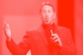 Oracle CEO Larry Ellison announces four new cloud computing products and services including 12c, a c...