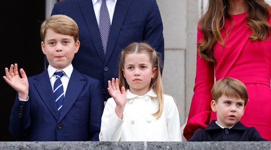 The Royal Kids are heading to a new school when the family moves to Windsor Estate.