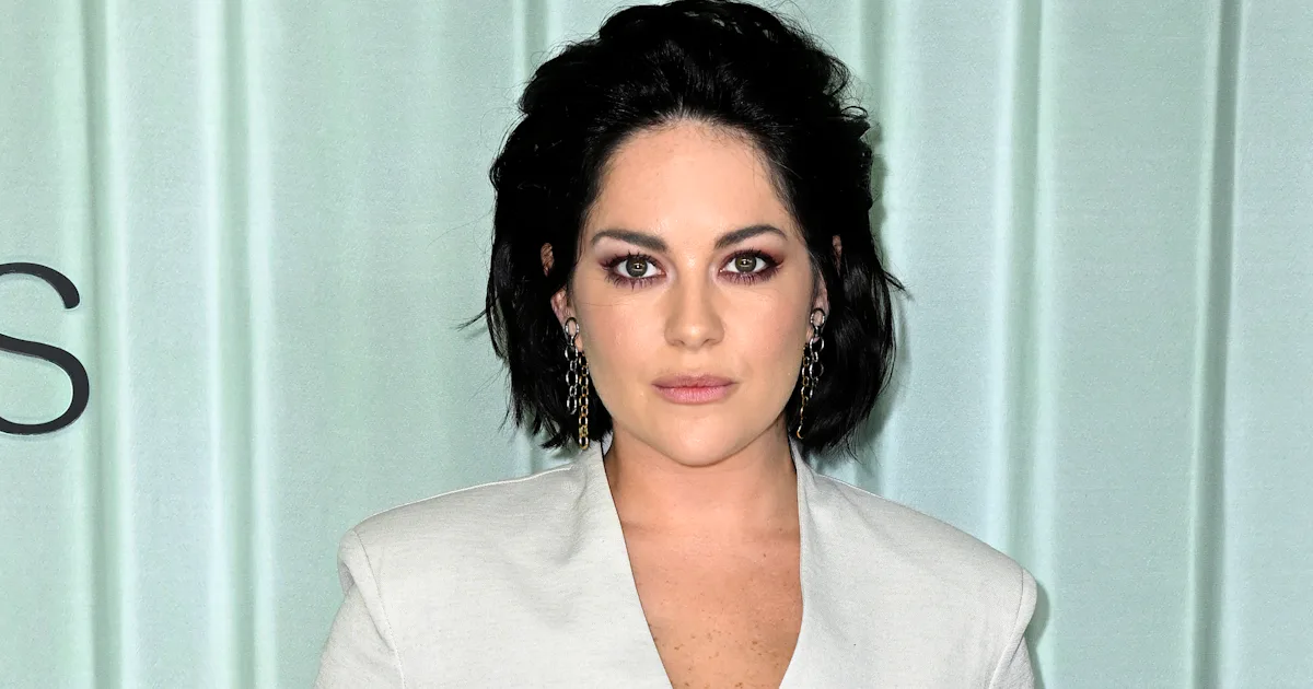 Who Is Sarah Greene s Partner Bad Sisters Actor Embraces Family Life who-is-sarah-greene-s-partner-bad-sisters-actor-embraces-family-life