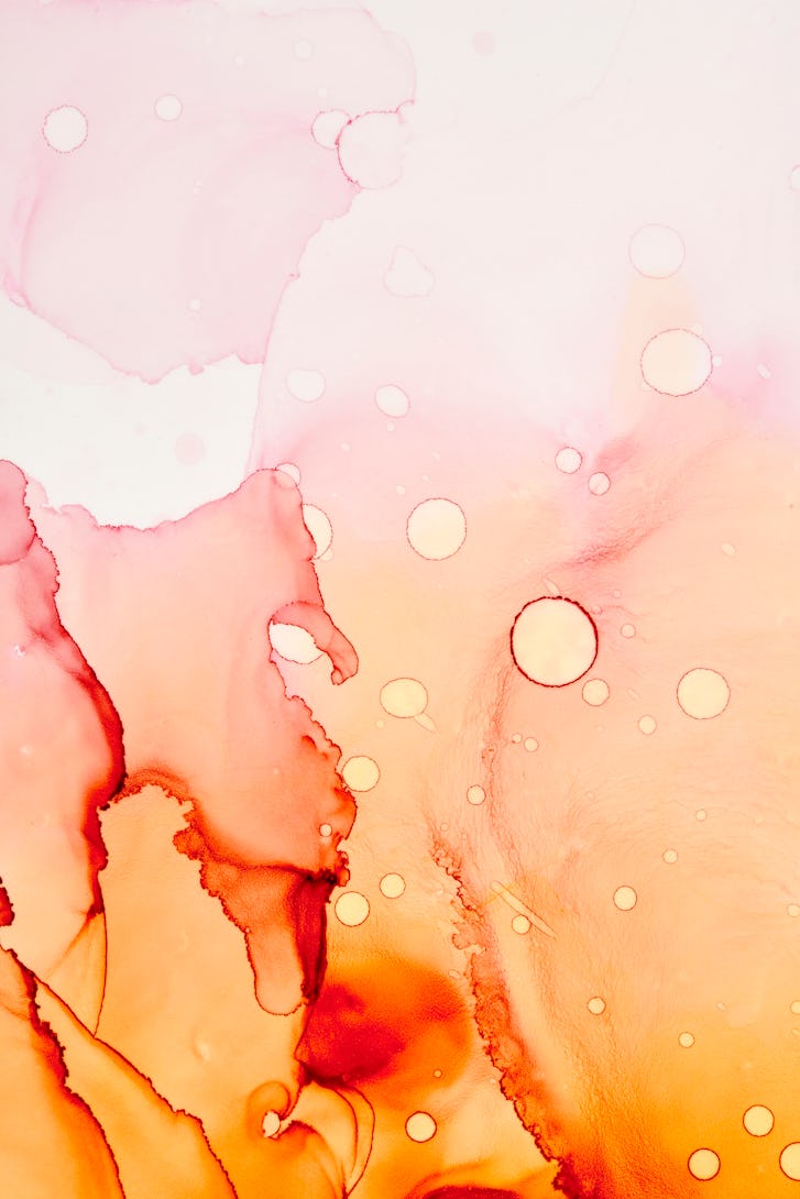 13 Easy, Dreamy Watercolor Nail Art Ideas