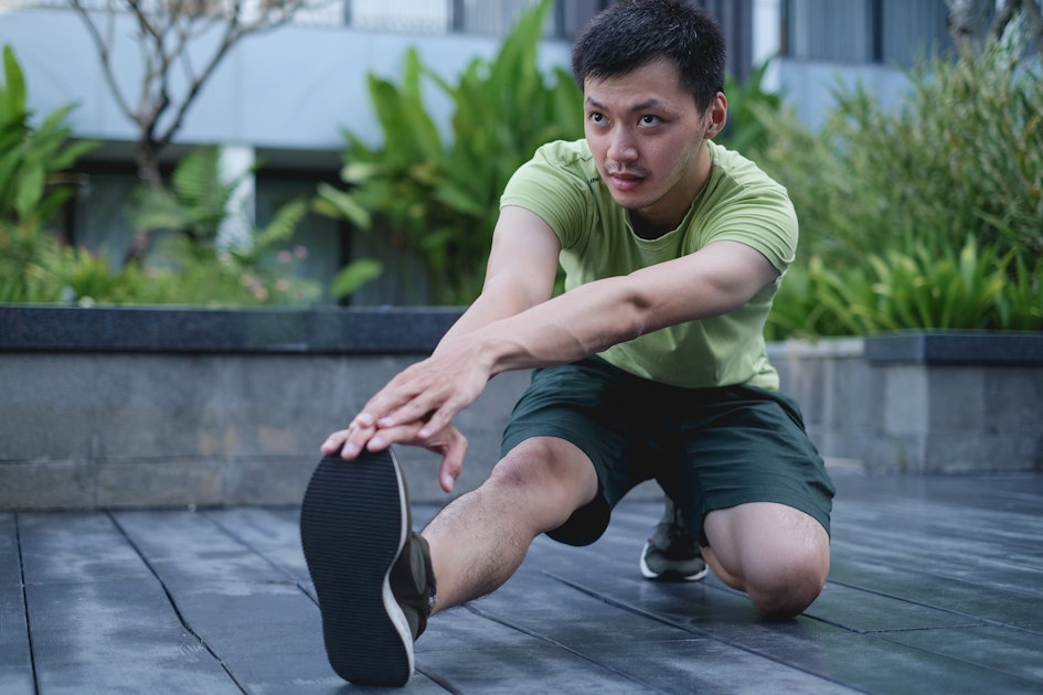 Ankle Mobility Exercises and Stretches to Keep You Agile