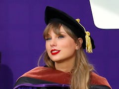 The University of Texas at Austin will offer a class on Taylor Swift's songwriting this fall semeste...