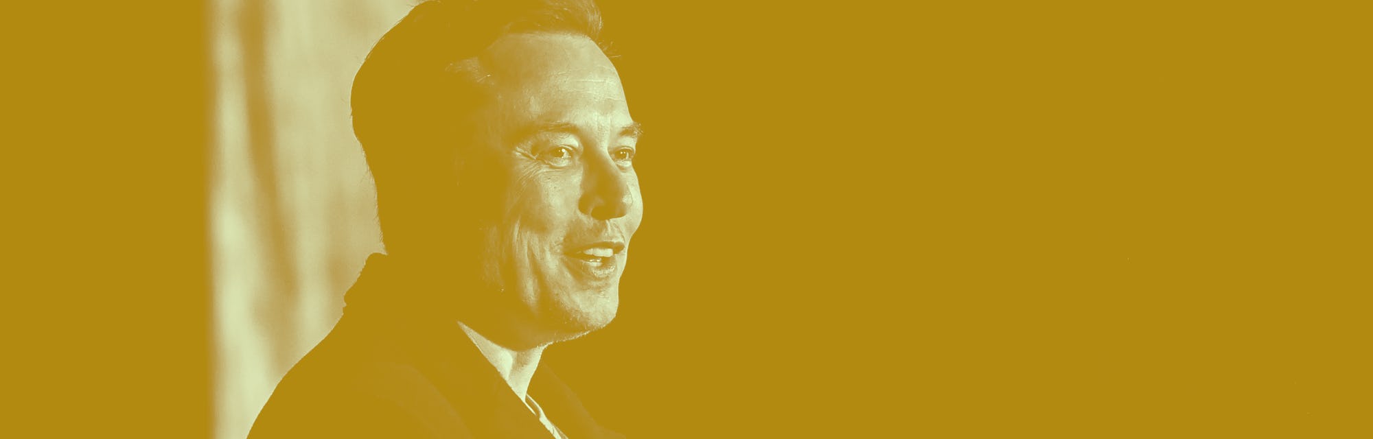 BOCA CHICA, TX - FEBRUARY 10: SpaceX CEO Elon Musk provides an update on the development of the Sta...