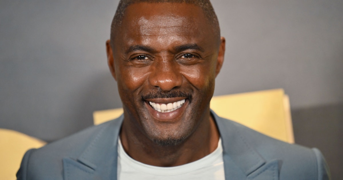 Why Isn't Idris Elba a Bigger Movie Star?