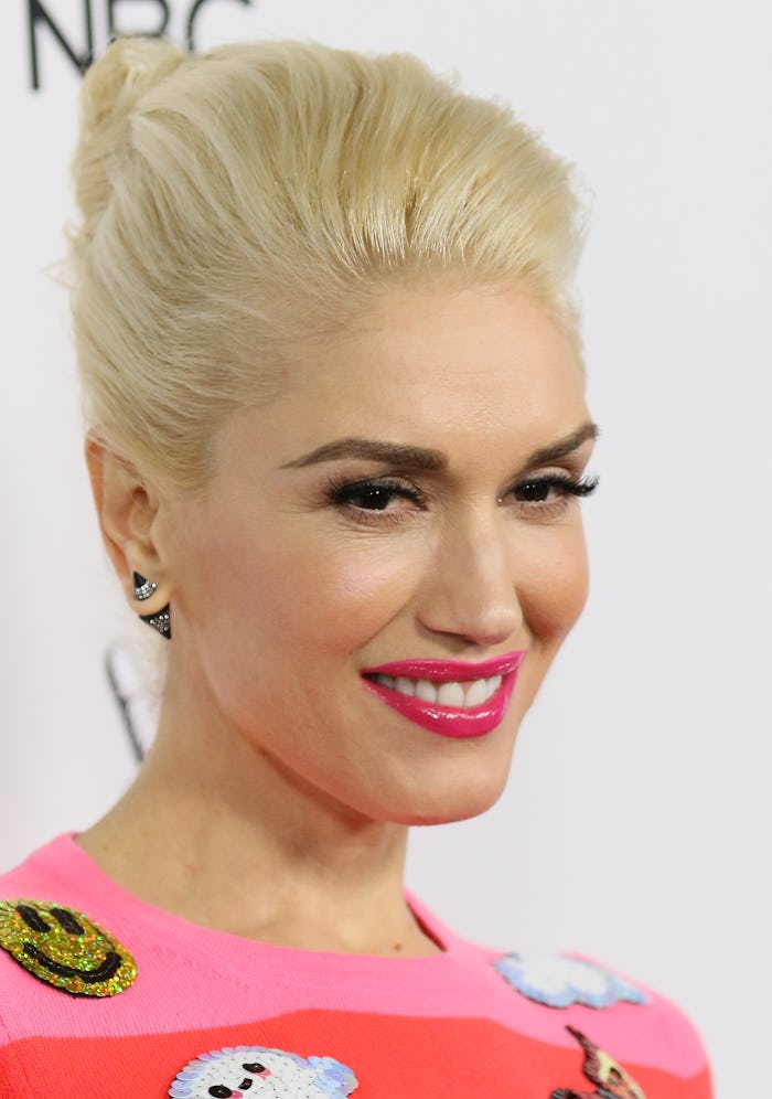 Gwen Stefani Shares Sweet Birthday Photos of Son Zuma