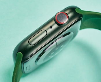 Apple watches aren't quite as accurate as the high-tech wearables currently in production.