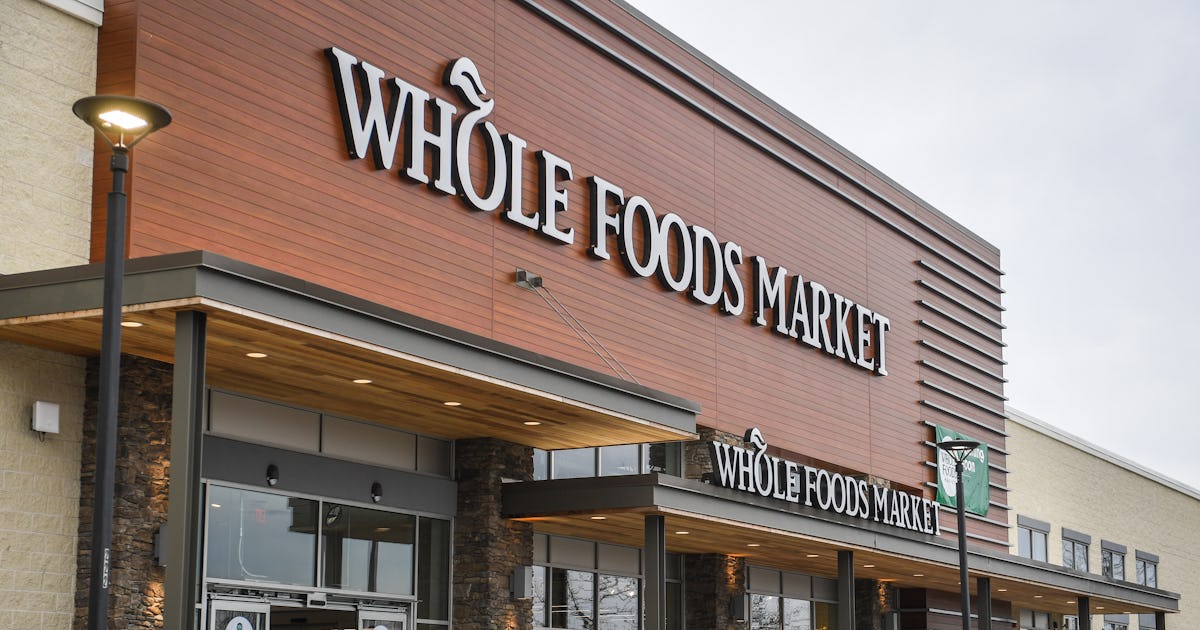 Is Whole Foods Open On Labor Day 2025? The Holiday Hours Are Set