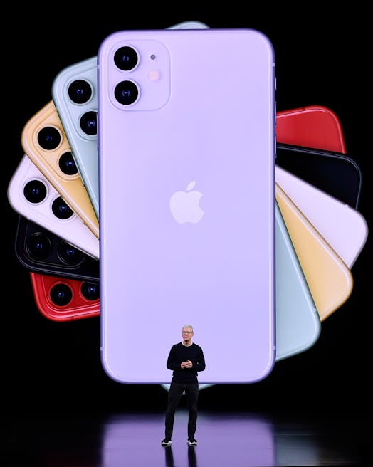Apple's September 2022 iPhone event breaks with tradition of years past.