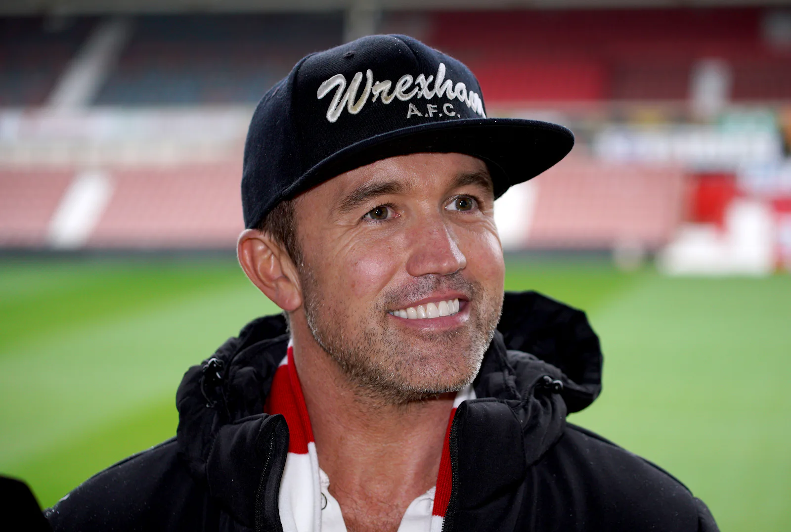 What Is Rob McElhenney's Net Worth? 'Welcome To Wrexham' Star Cashes In
