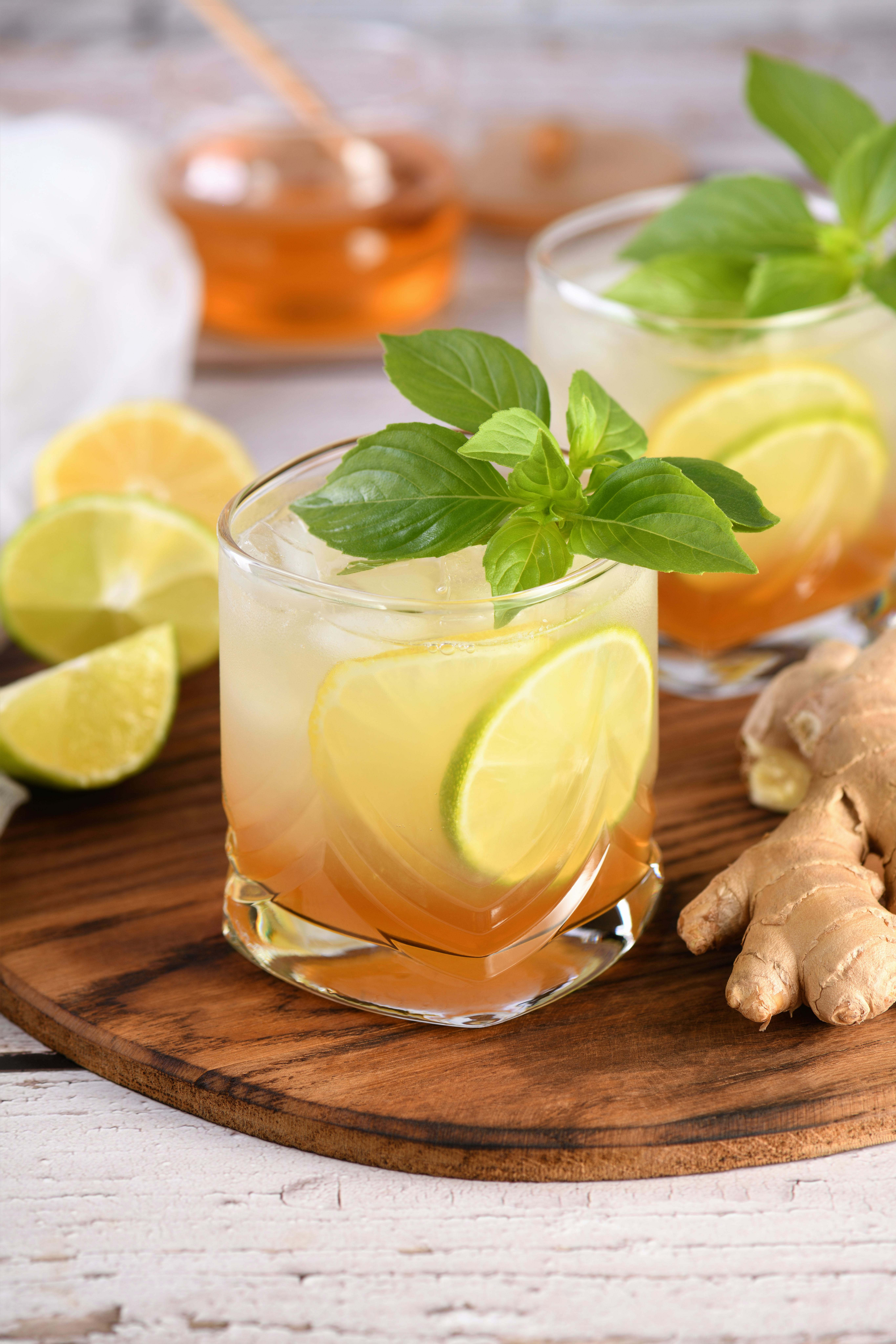 The Best Rum Cocktails To Sip On Through The Remainder Of Summer