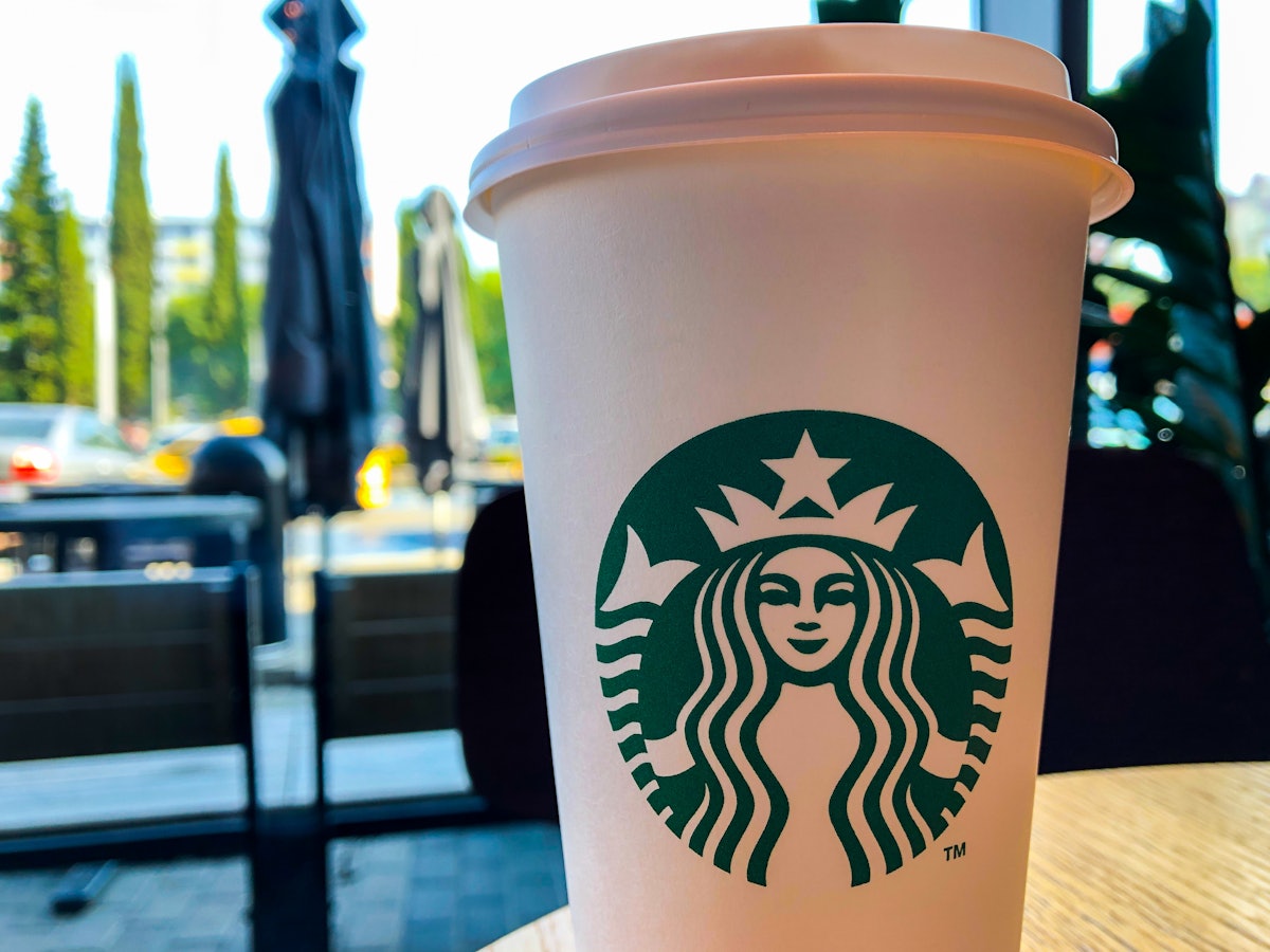The PSL returns to Starbucks on August 30
