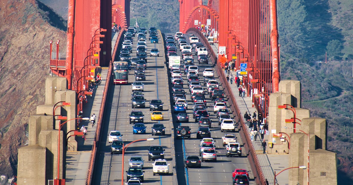 Kalifornien verbietet benzinbetriebene Autos bis 2035: Politik erklärt Kalifornien verbietet benzinbetriebene Autos bis 2035: Politik erklärt