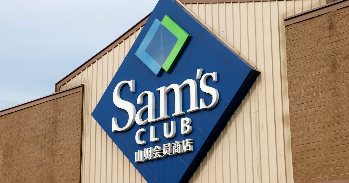 Everything You Need To Know About The Labor Day Hours At Sam's Club.