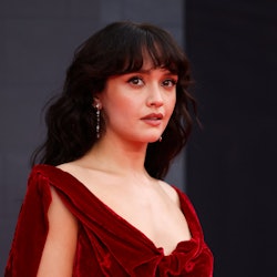 Who Is Olivia Cooke Dating? The 'House Of The Dragon' Star Used IG As A Dating App