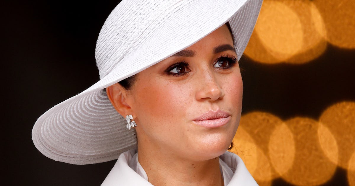 Meghan Markle enthüllt die erschreckende Geschichte eines Feuers in einem Kinderzimmer seit 2019 Meghan Markle enthüllt die erschreckende Geschichte eines Feuers in einem Kinderzimmer seit 2019