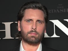 Scott Disick is reportedly dating Kimberly Stewart.