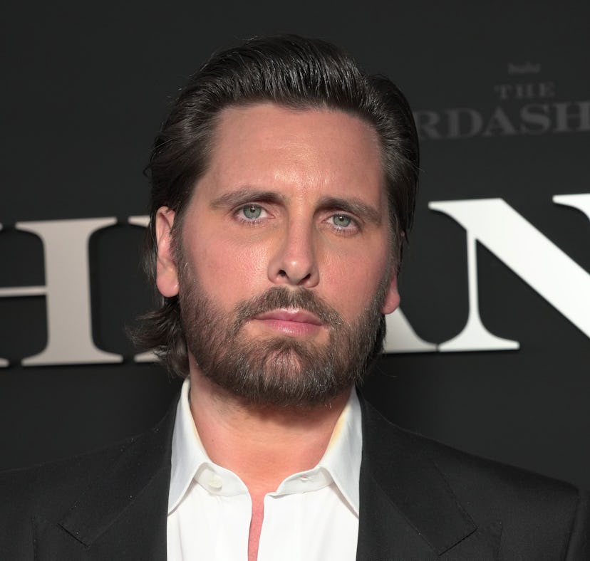 Scott Disick is reportedly dating Kimberly Stewart.