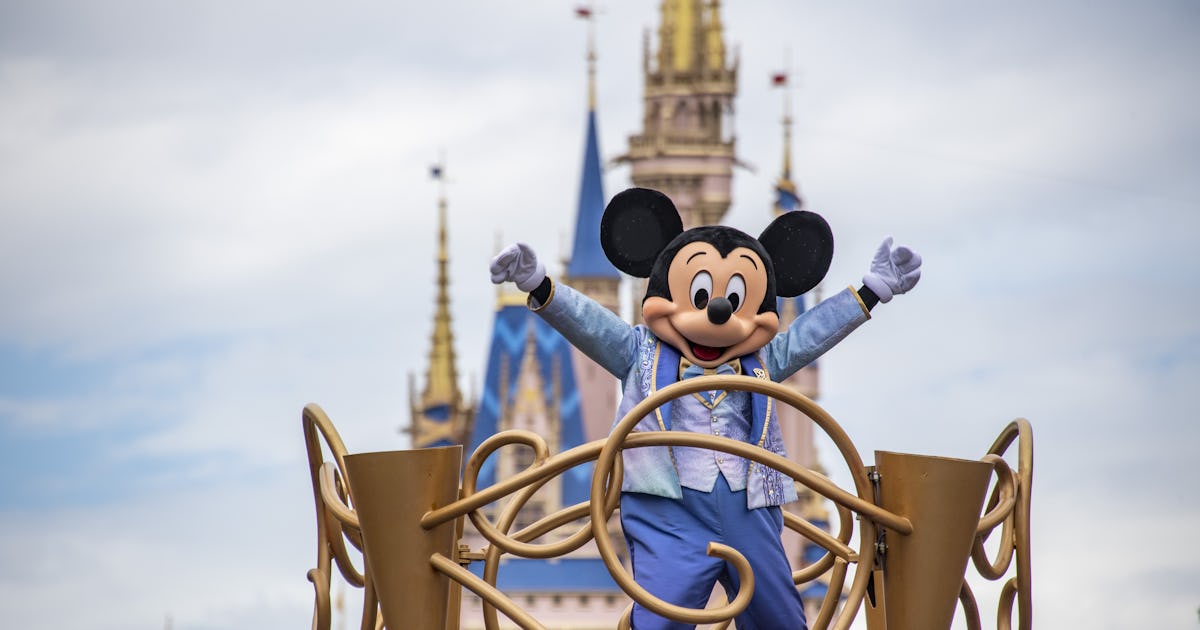 Disney World Discount verschafft Familien zur Abwechslung mal eine Auszeit Disney World Discount verschafft Familien zur Abwechslung mal eine Auszeit
