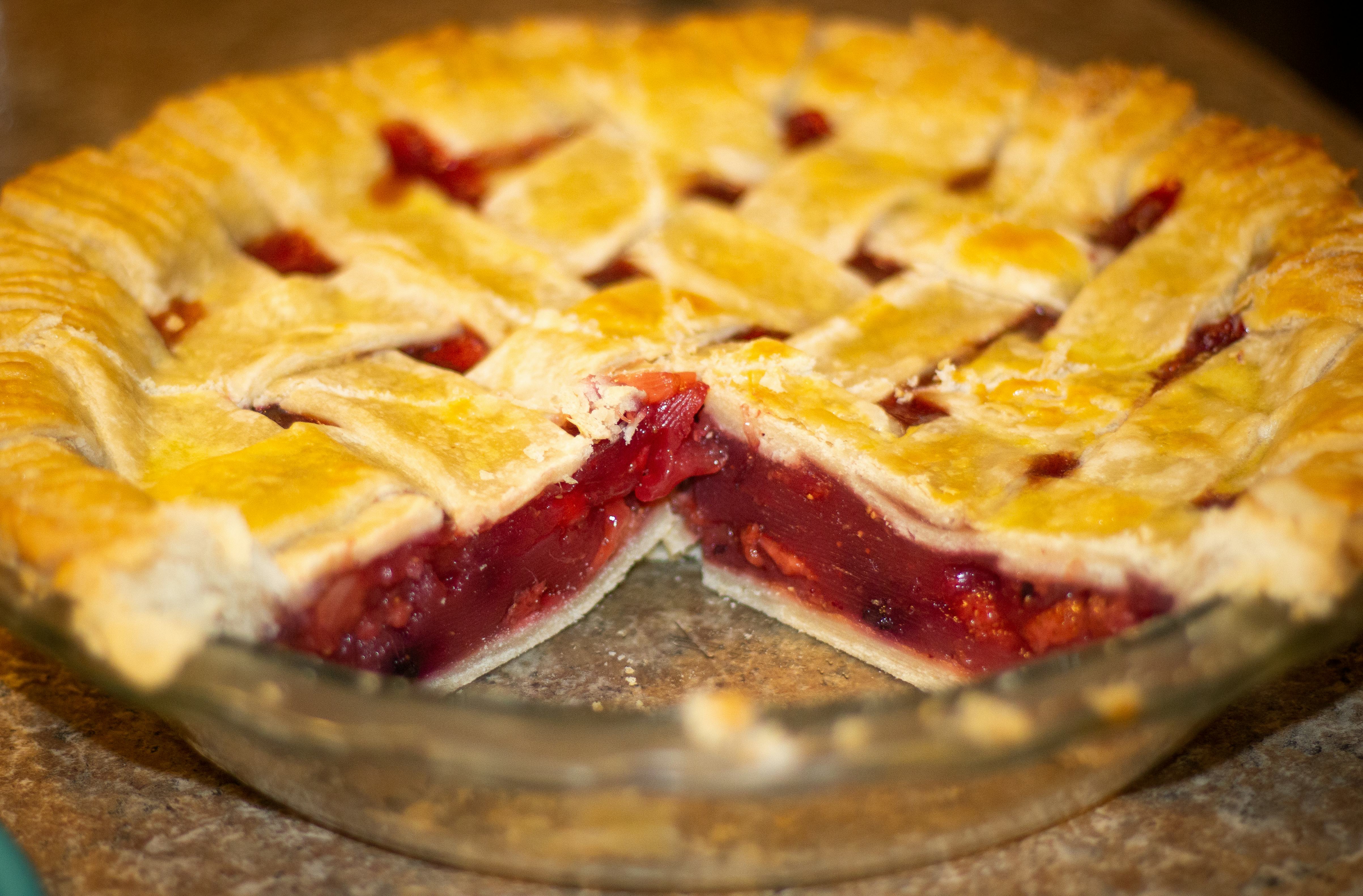 No Hot Fruit - Gawker