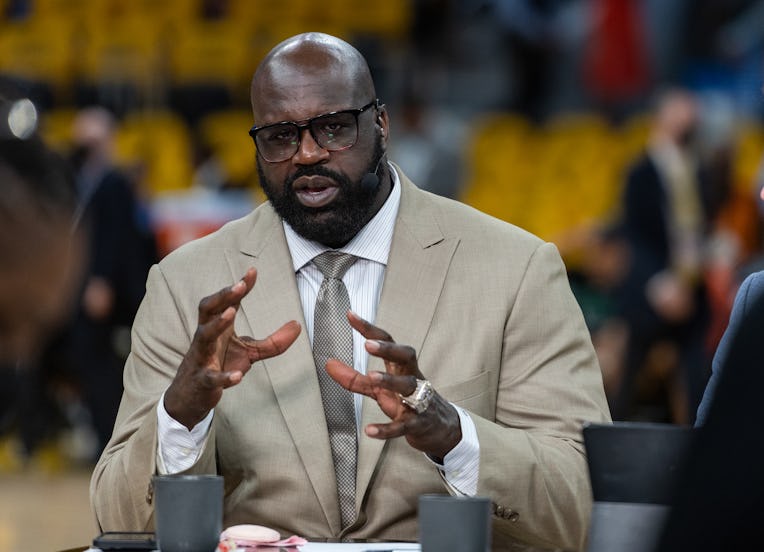 05 June 2022, US, San Francisco: Basketball: NBA, Golden State Warriors - Boston Celtics; Play-off R...