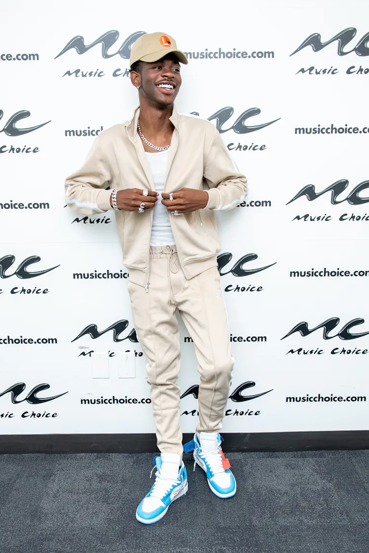 Lil Nas X’s Style Evolution Is A Fearless Embrace Of Queerness